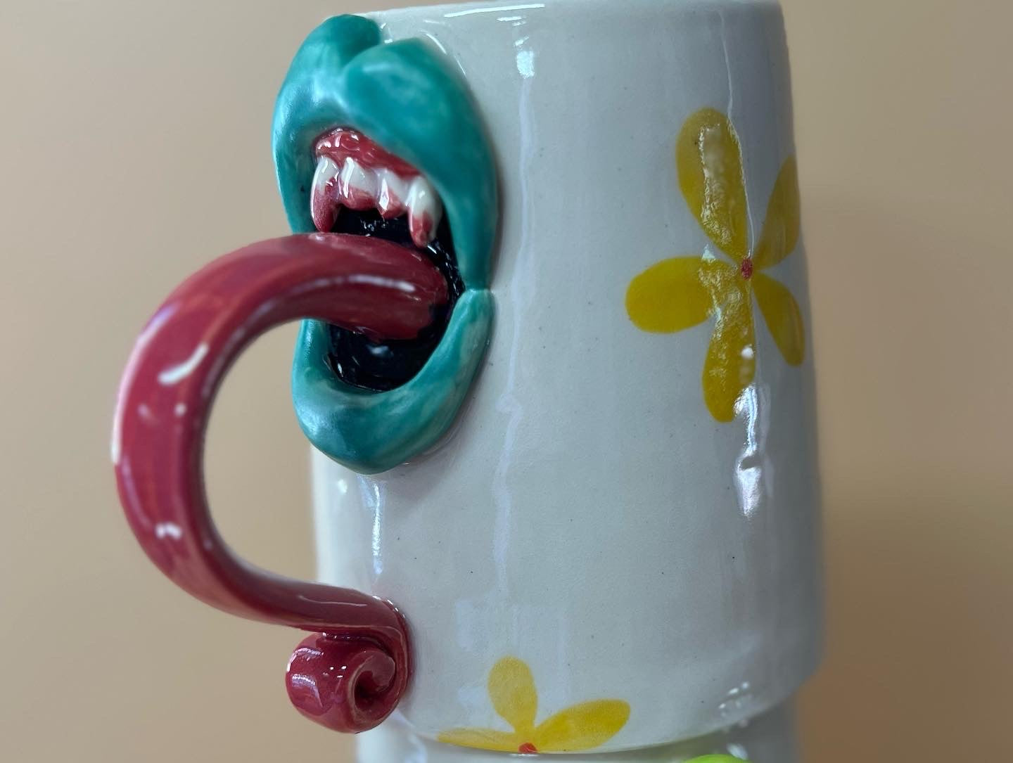 Vampire Mugs
