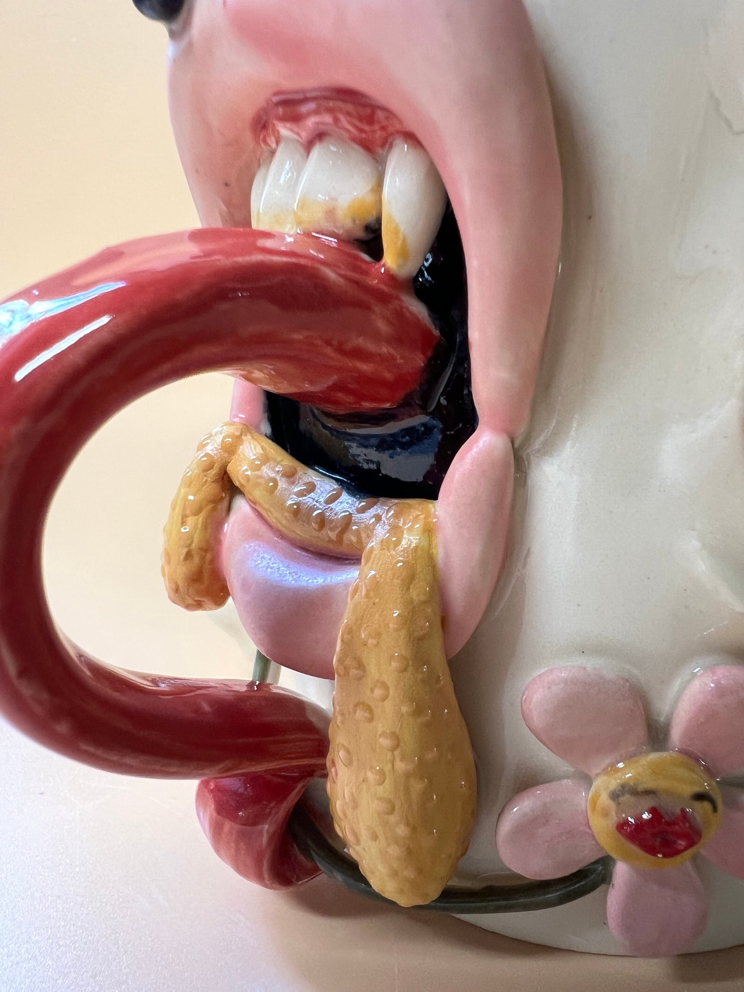 Monster Mug 3