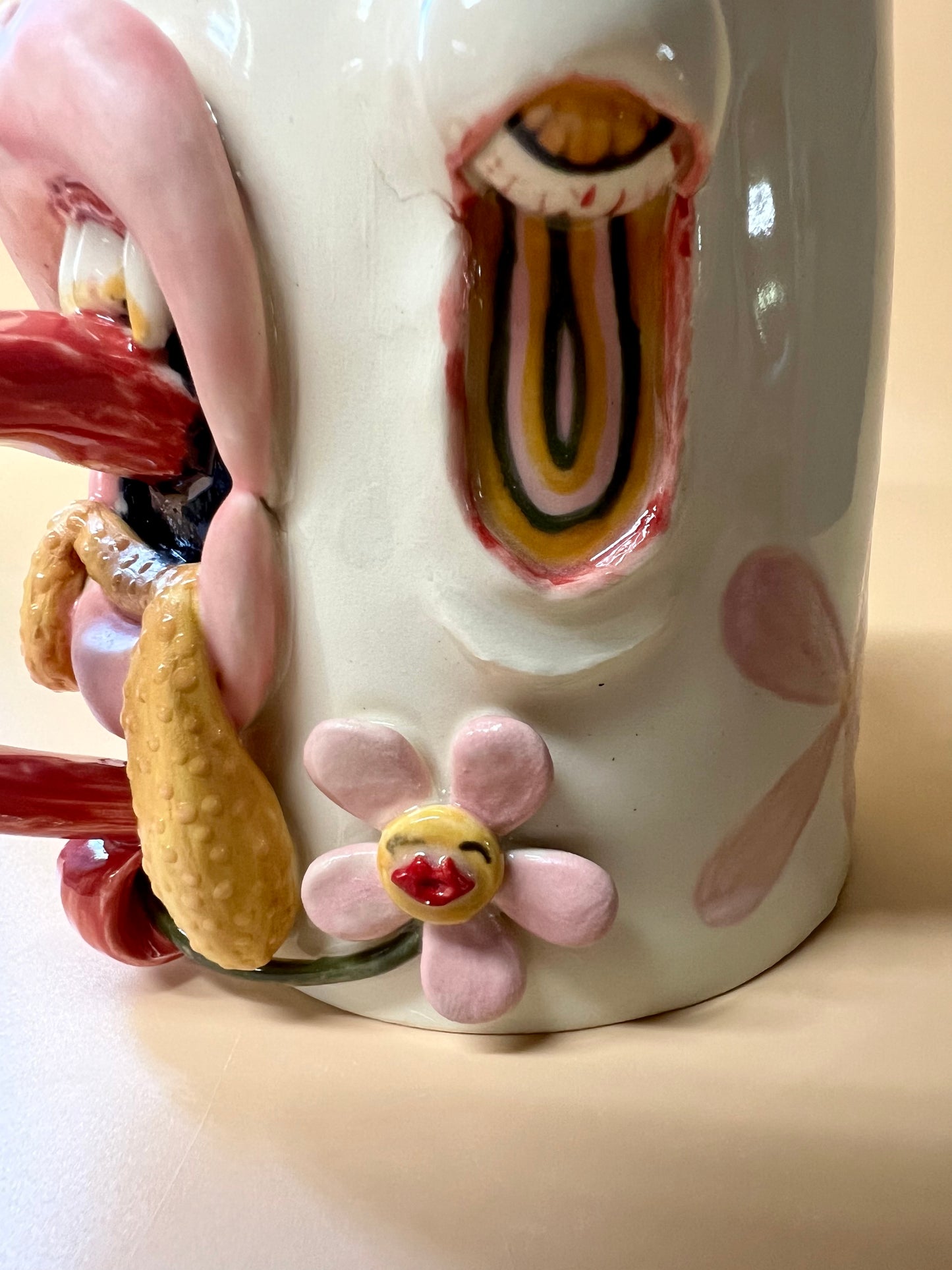 Monster Mug 3