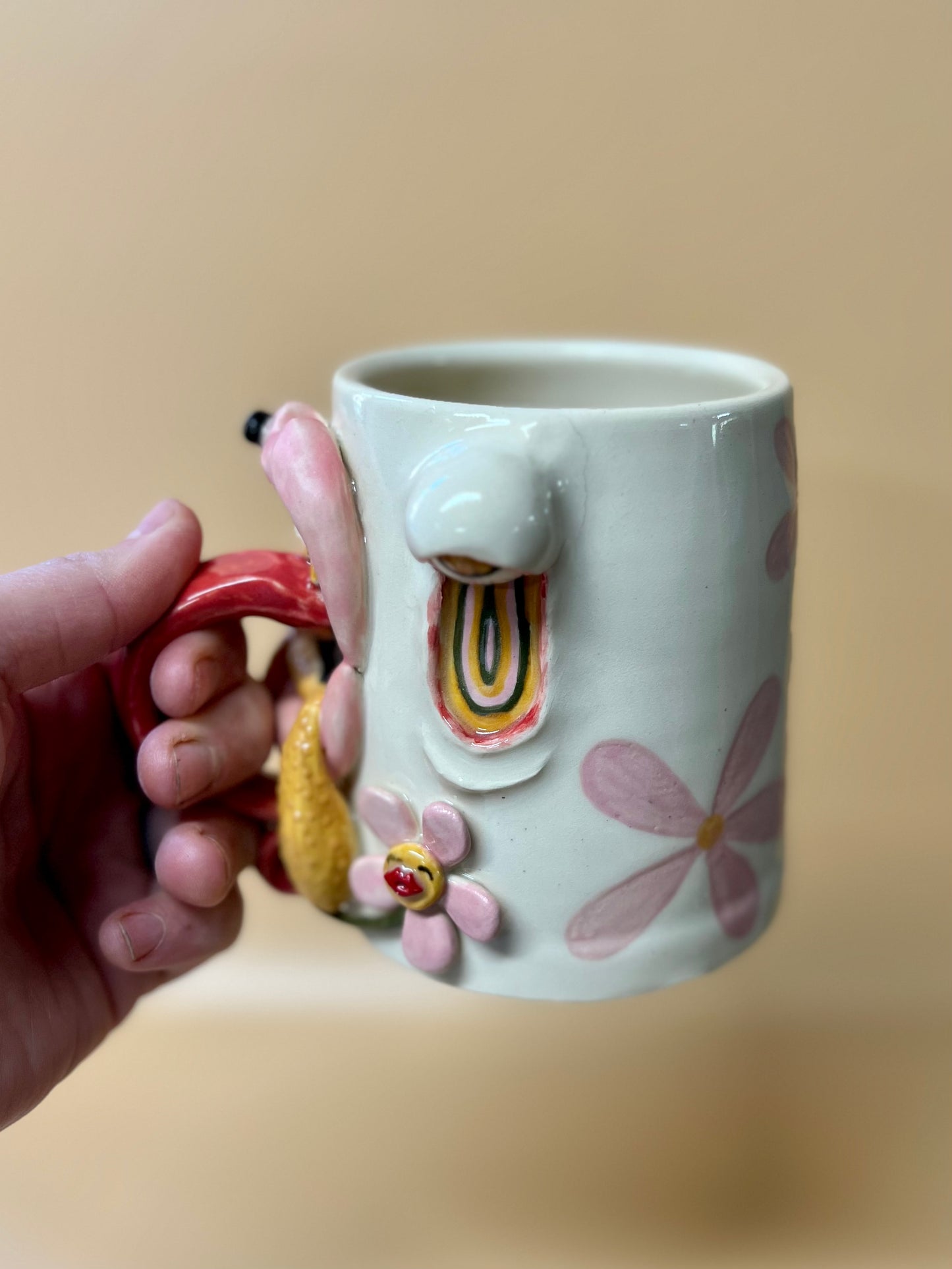 Monster Mug 3