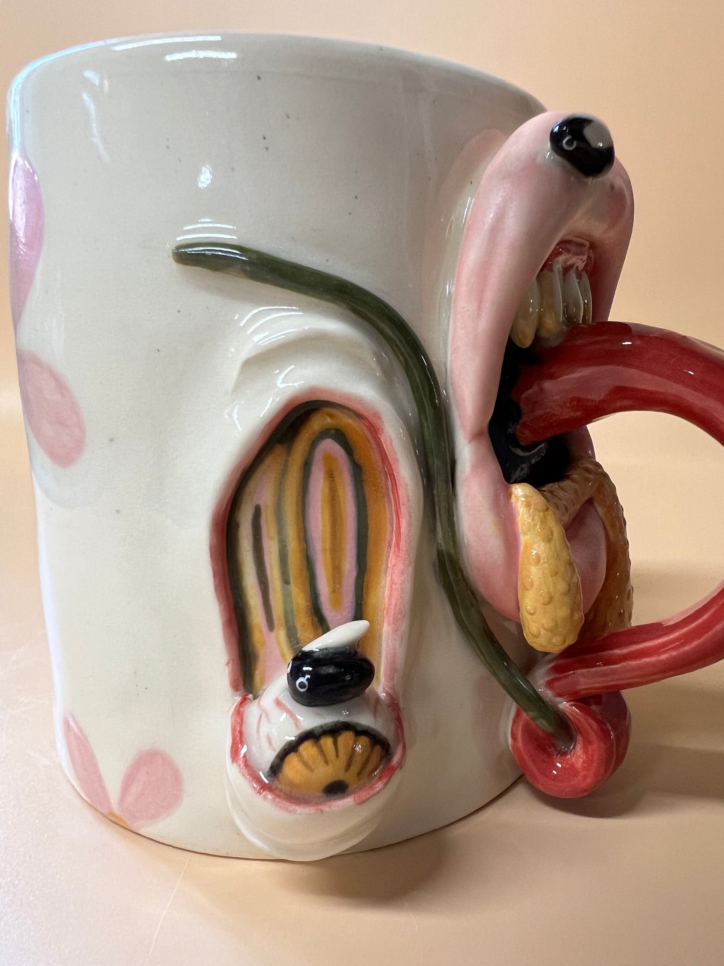 Monster Mug 3
