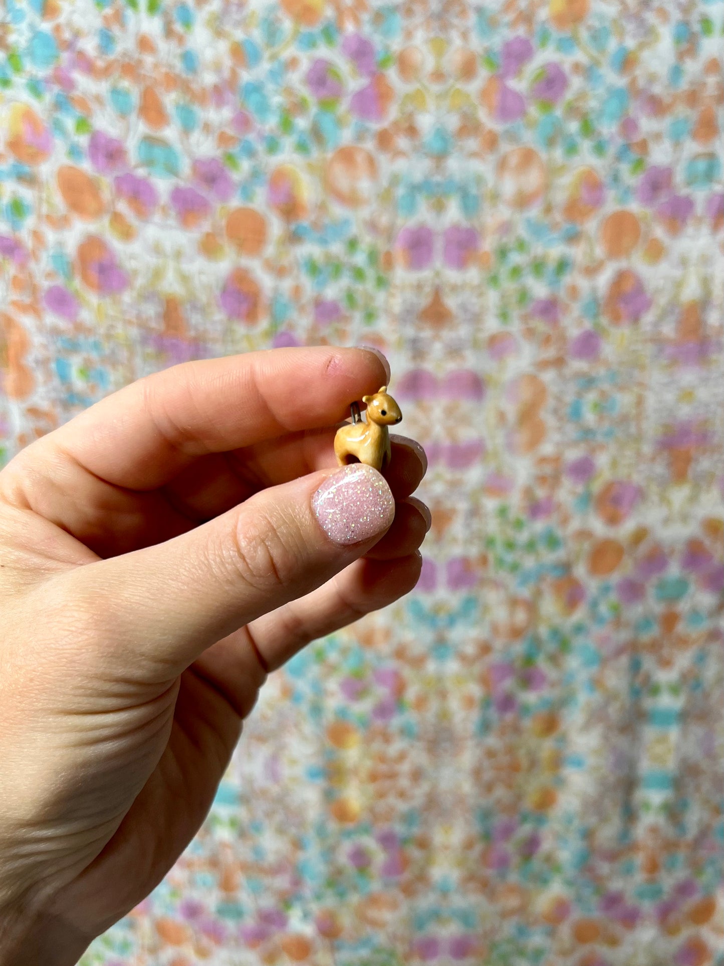 Llama Charm