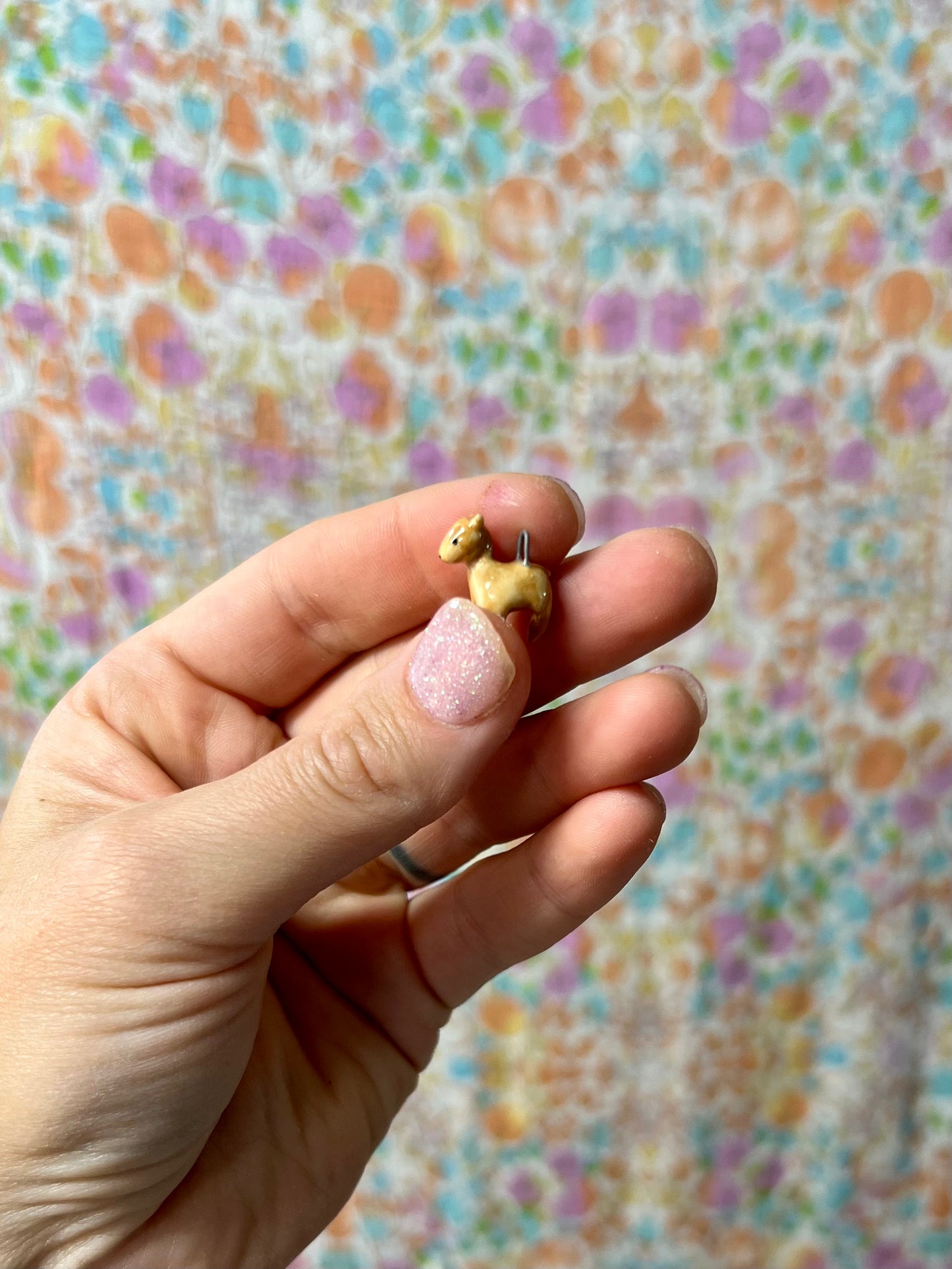 Llama Charm