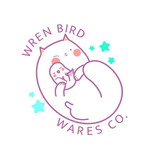 Wren Bird Wares Gift Card